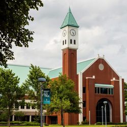 Northeastern State University Broken Arrow