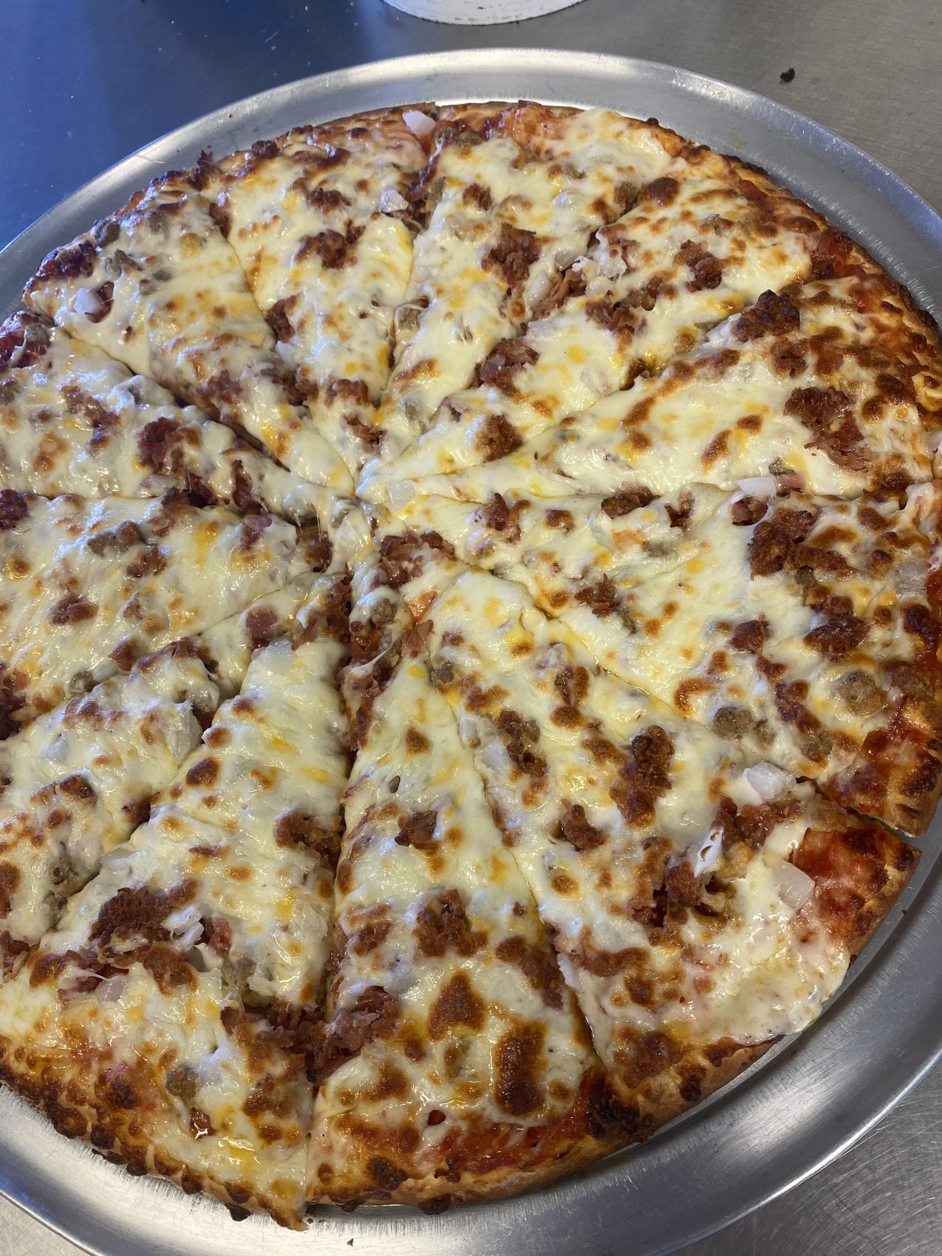 Order Online Rosa S Pizza Livingston Montana