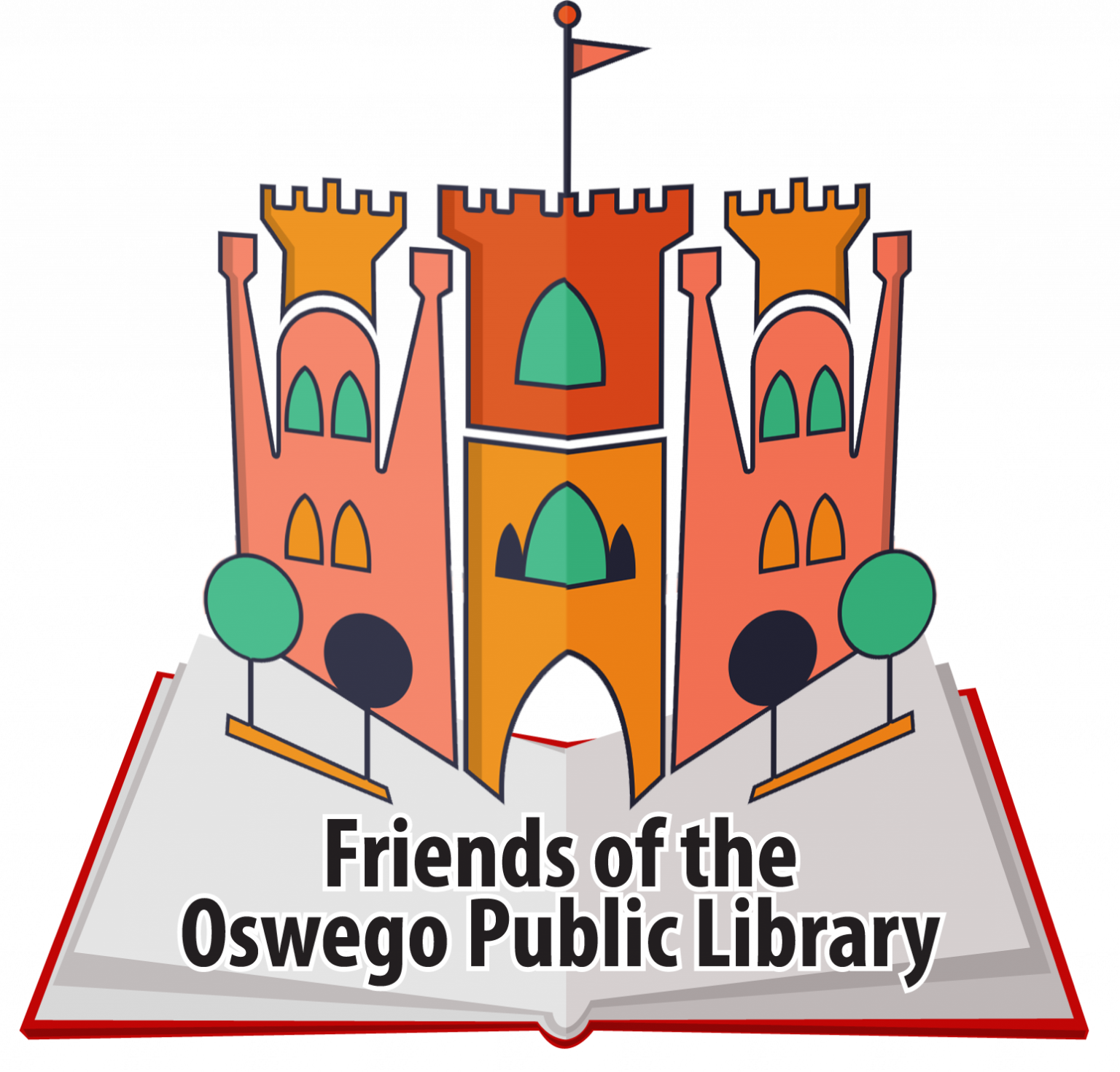 Oswego Public Library