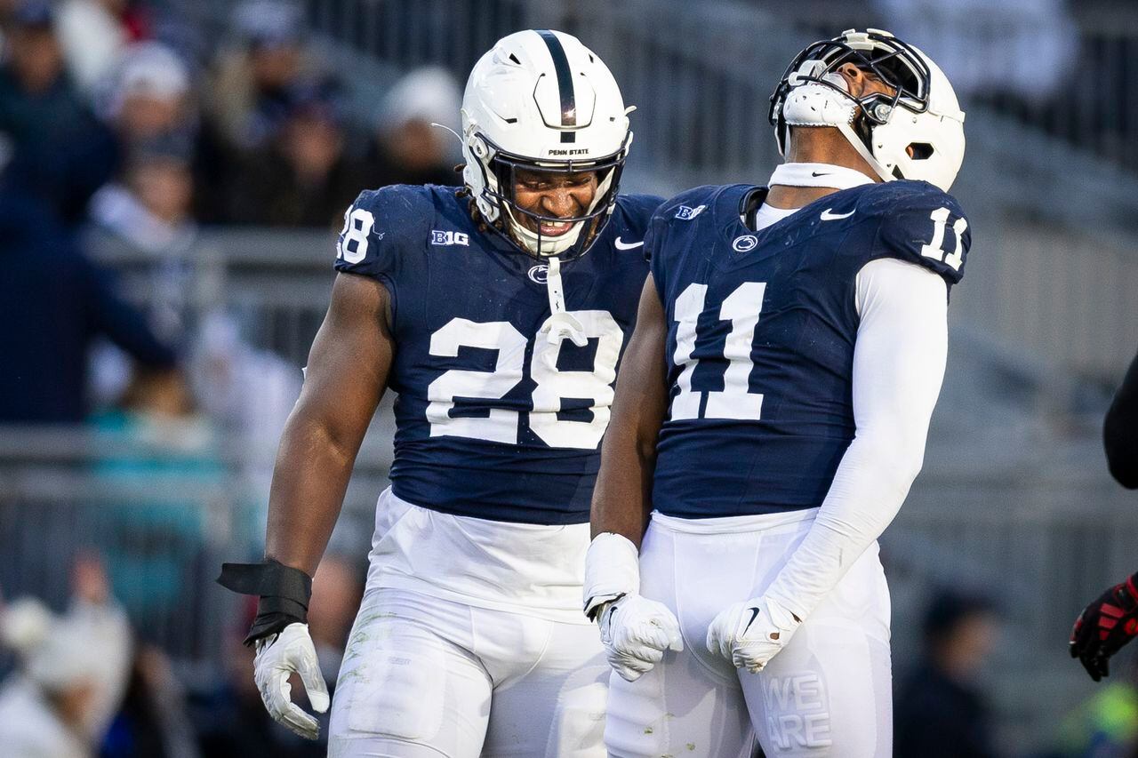 Penn State Michigan State 2023 Free Live Stream What Channel Is Penn