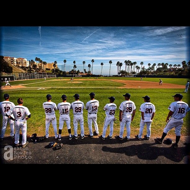 Pepperdine University Baseball