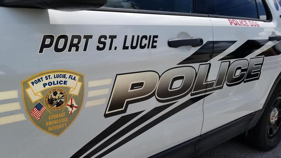 Port St Lucie Police Chief Presents Plan To Recruit Officers To