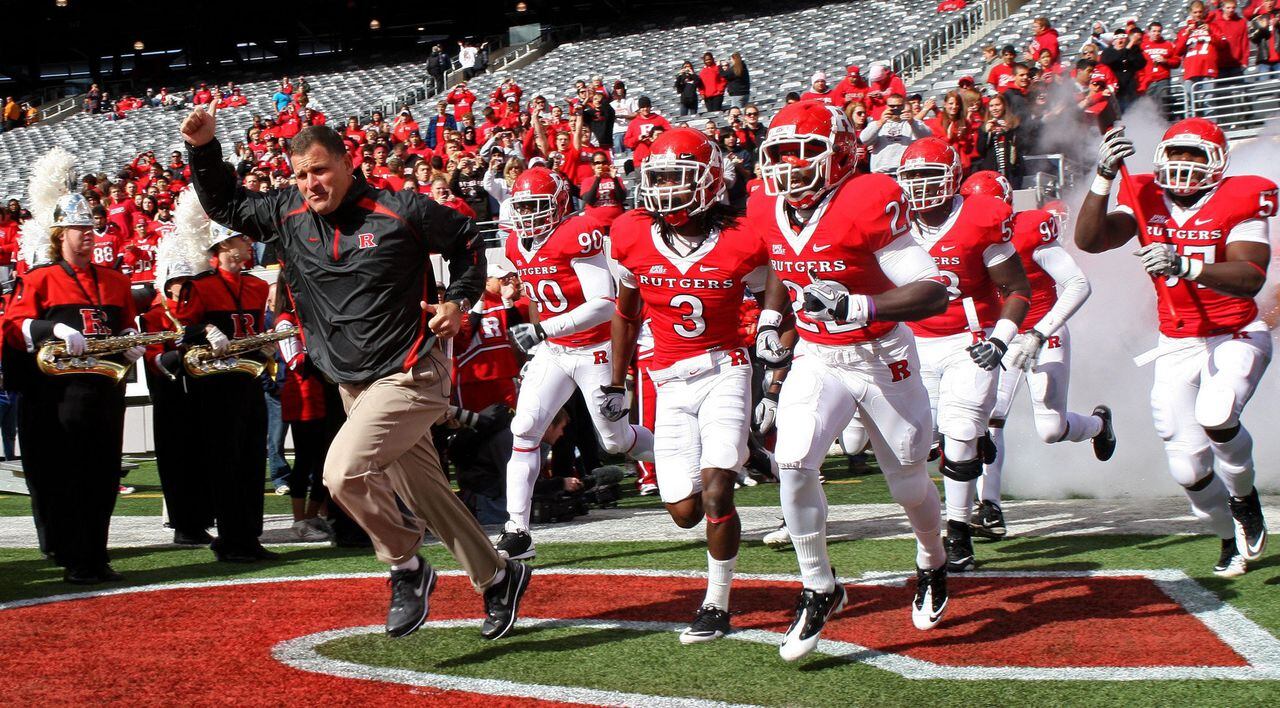 Rutgers Football Tickets