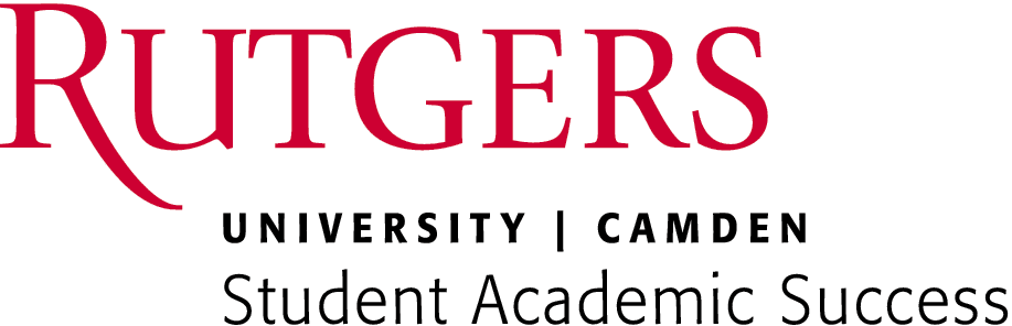 Rutgers University Camden Rutgers University