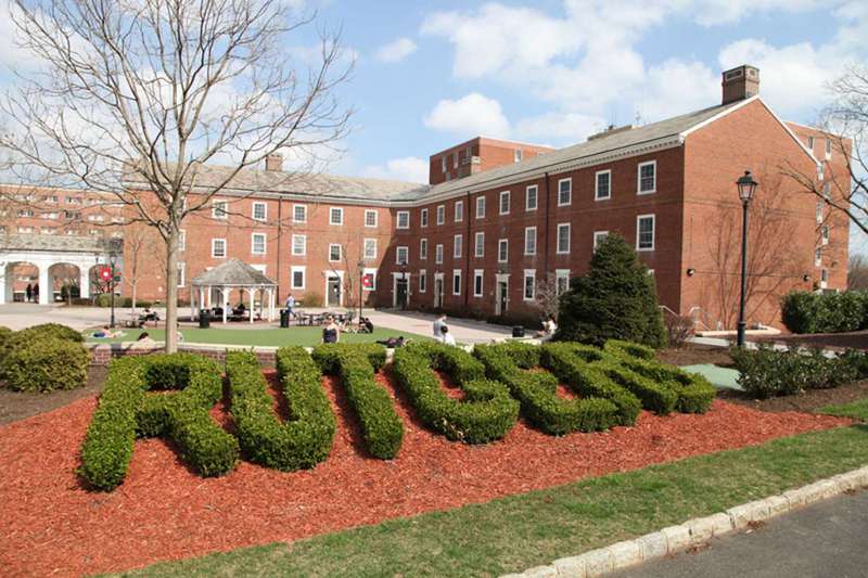 Rutgers University New Brunswick 50 In Money S 2019 20 Best Colleges