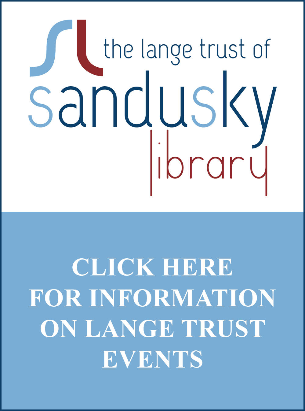 Sandusky Library