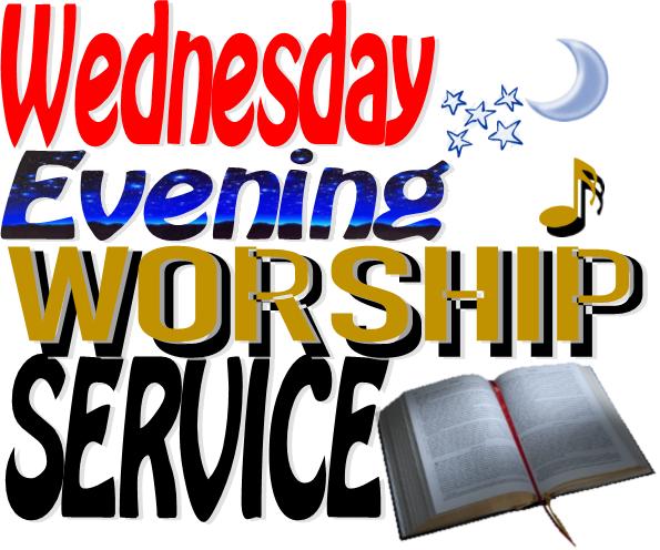 Soul Winning Marathon Testimonies Wednesday Evening Service March 27