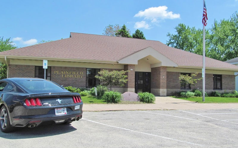 South Plainfield Public Library 2484 Plainfield Ave South Plainfield