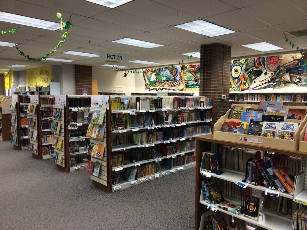 Story Hour For Two Year Olds Normal Public Library