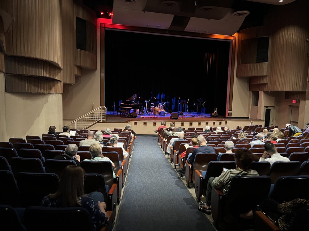 Summerlin Library