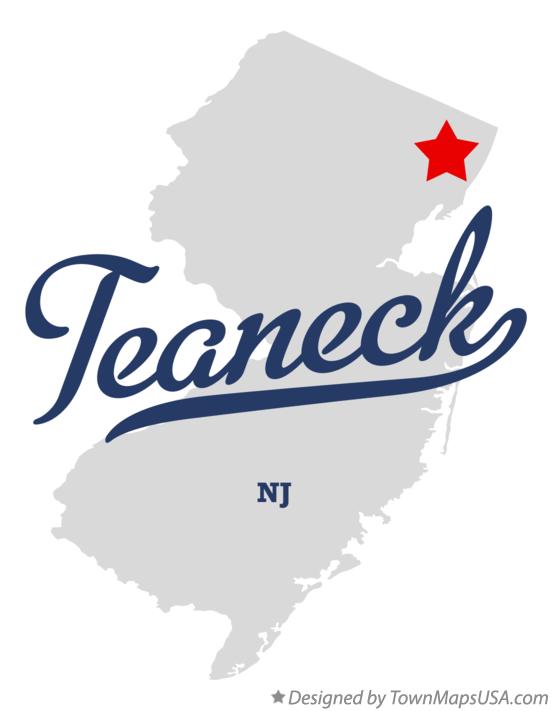 Teaneck New Jersey