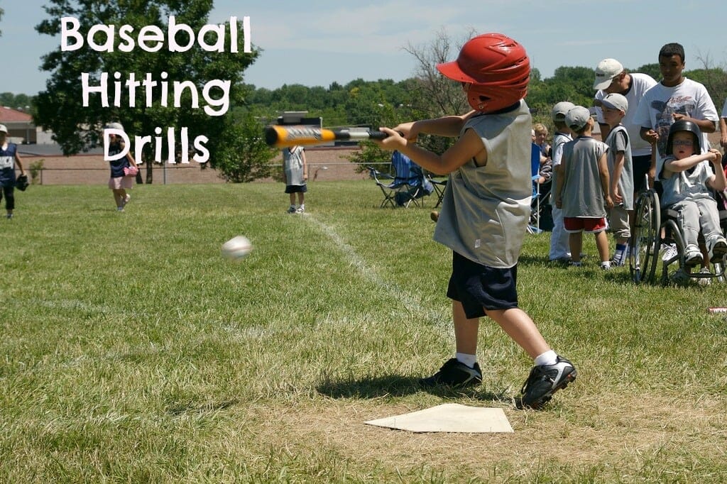 Top 5 Baseball Drills To Work On Your Baseball Match Up Goto Silicon