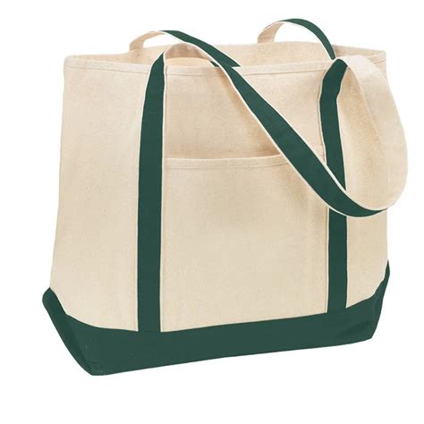 Tote Bags Canvas