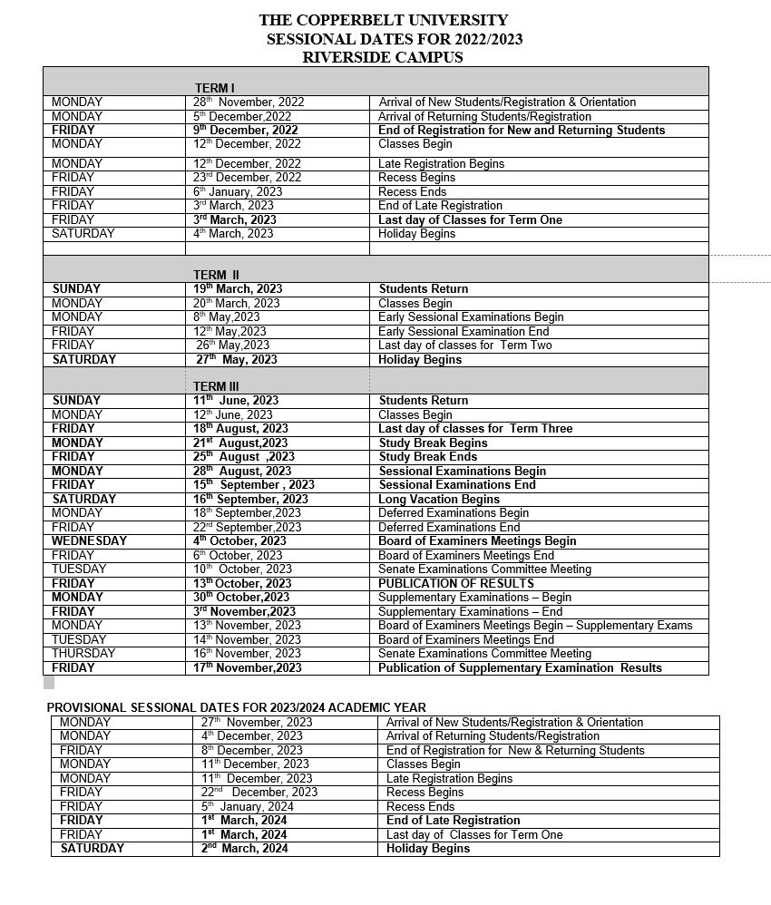 University Of California Riverside Academic Calendar