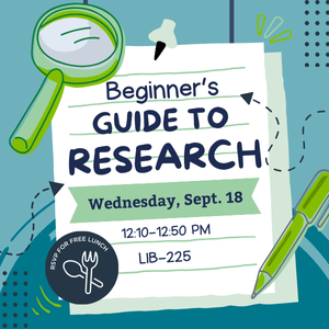 Unthsc Library Guide: Expert Research Tools