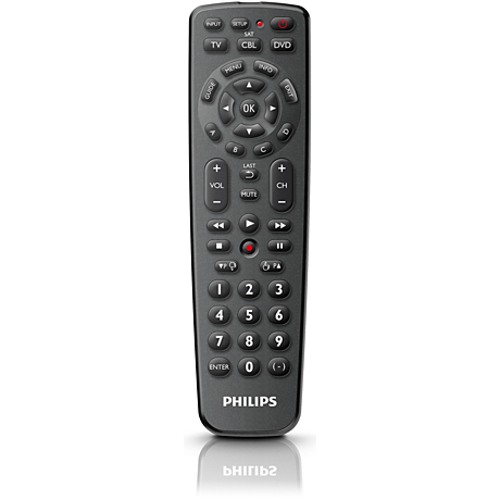 View Support For Your Universal Remote Control Srp1003wm 17 Philips