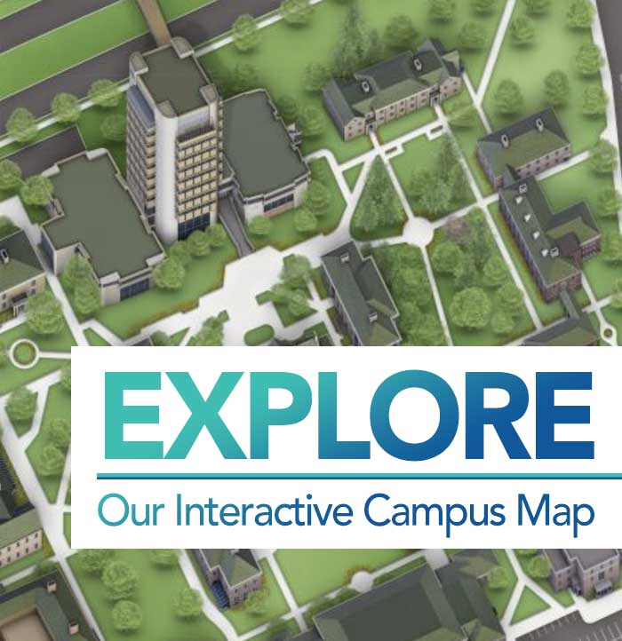 Visitors Directions Maps Hofstra University