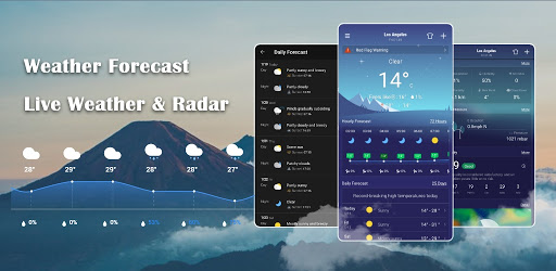 Weather Forecast Accurate Apps On Google Play