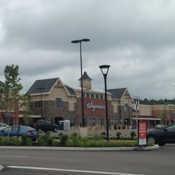 Wegmans University Ave Westwood