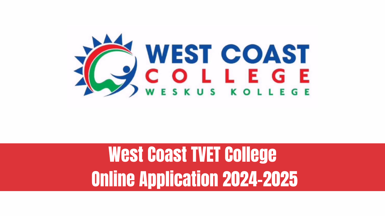 West Coast College Online Application 2024 2025 Apply Online For Admission 2024