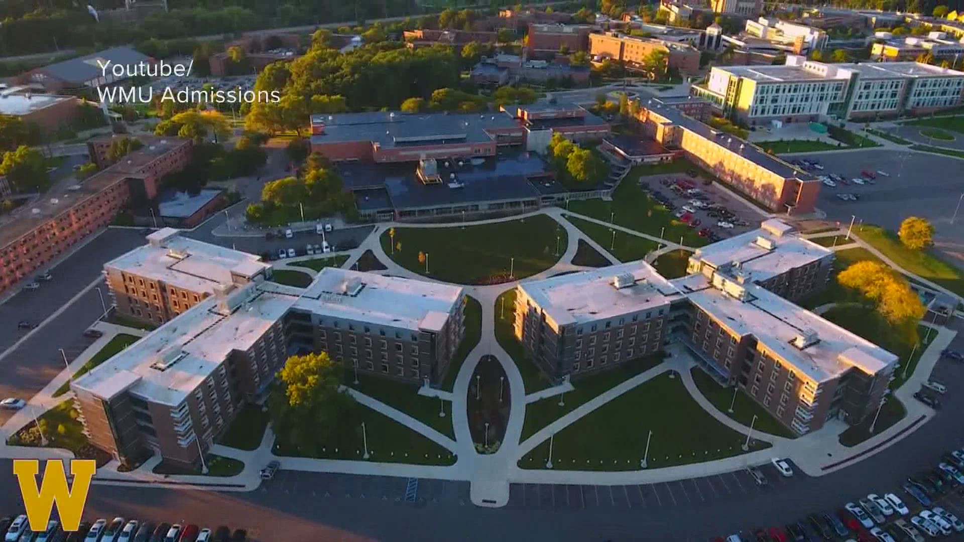 Western Michigan University Academic Calendar