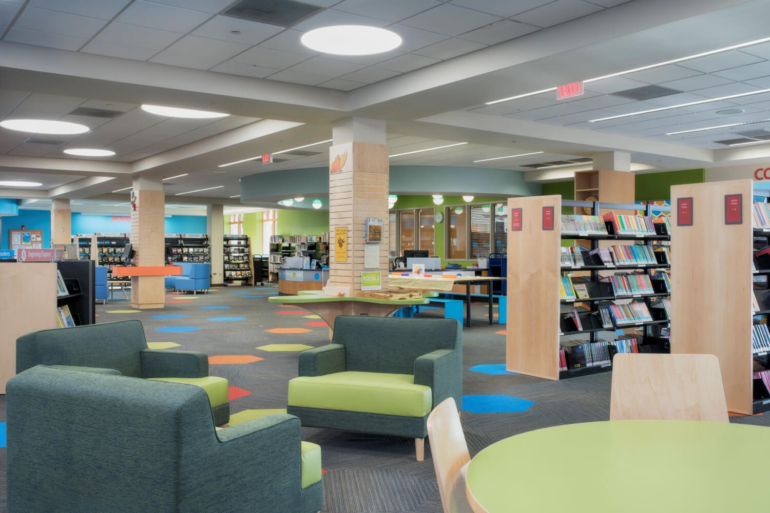 What Are Ela Area Public Library Hours? Plan Your Visit