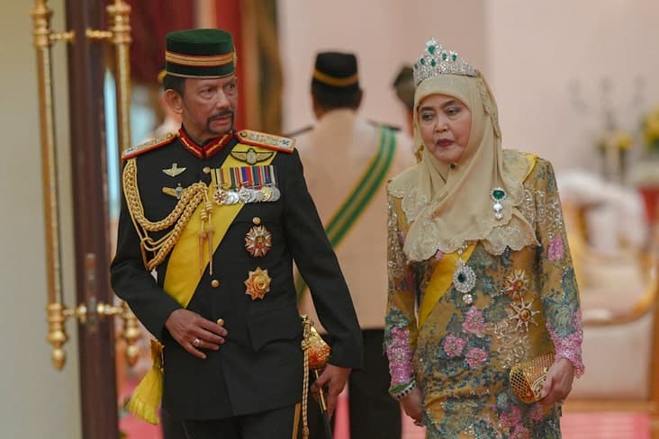 What Are The Key Facts Of Brunei Brunei Facts Answers