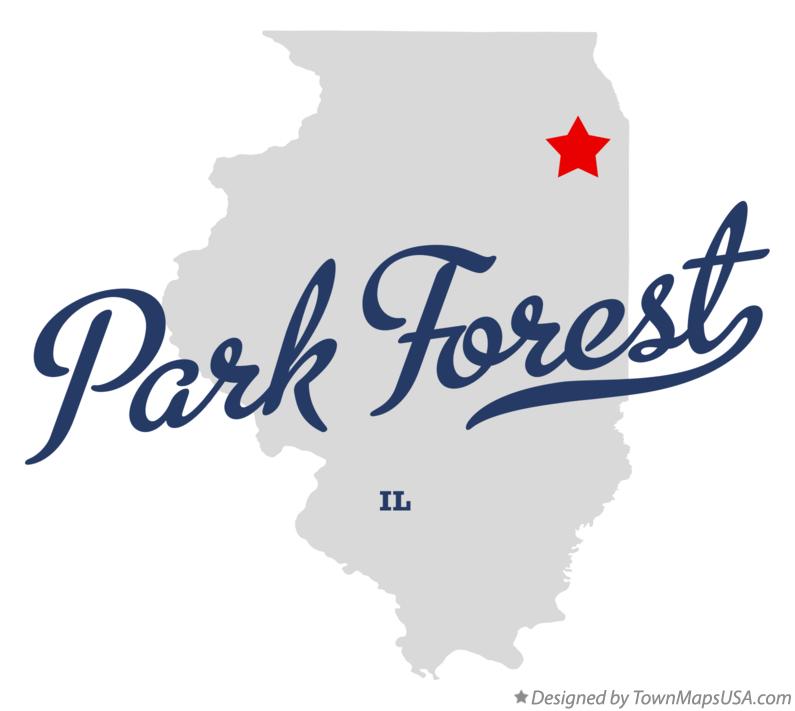 What Is Forest Park Il Library? Resources Guide