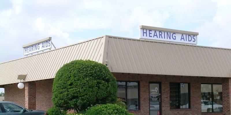 What Is Livingston Hearing Aid Center? Your Hearing Solution