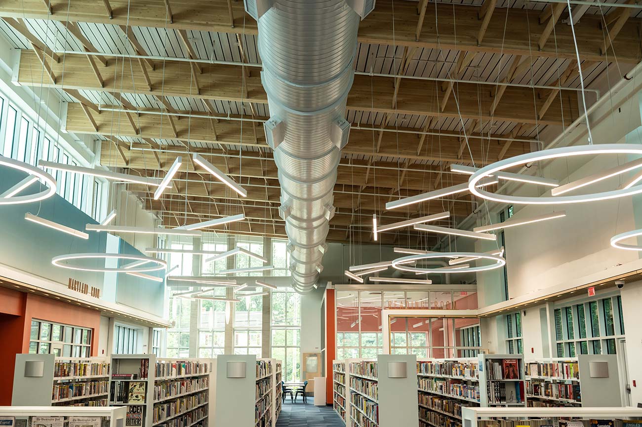 What Is Michael E Busch Library? Annapolis Guide