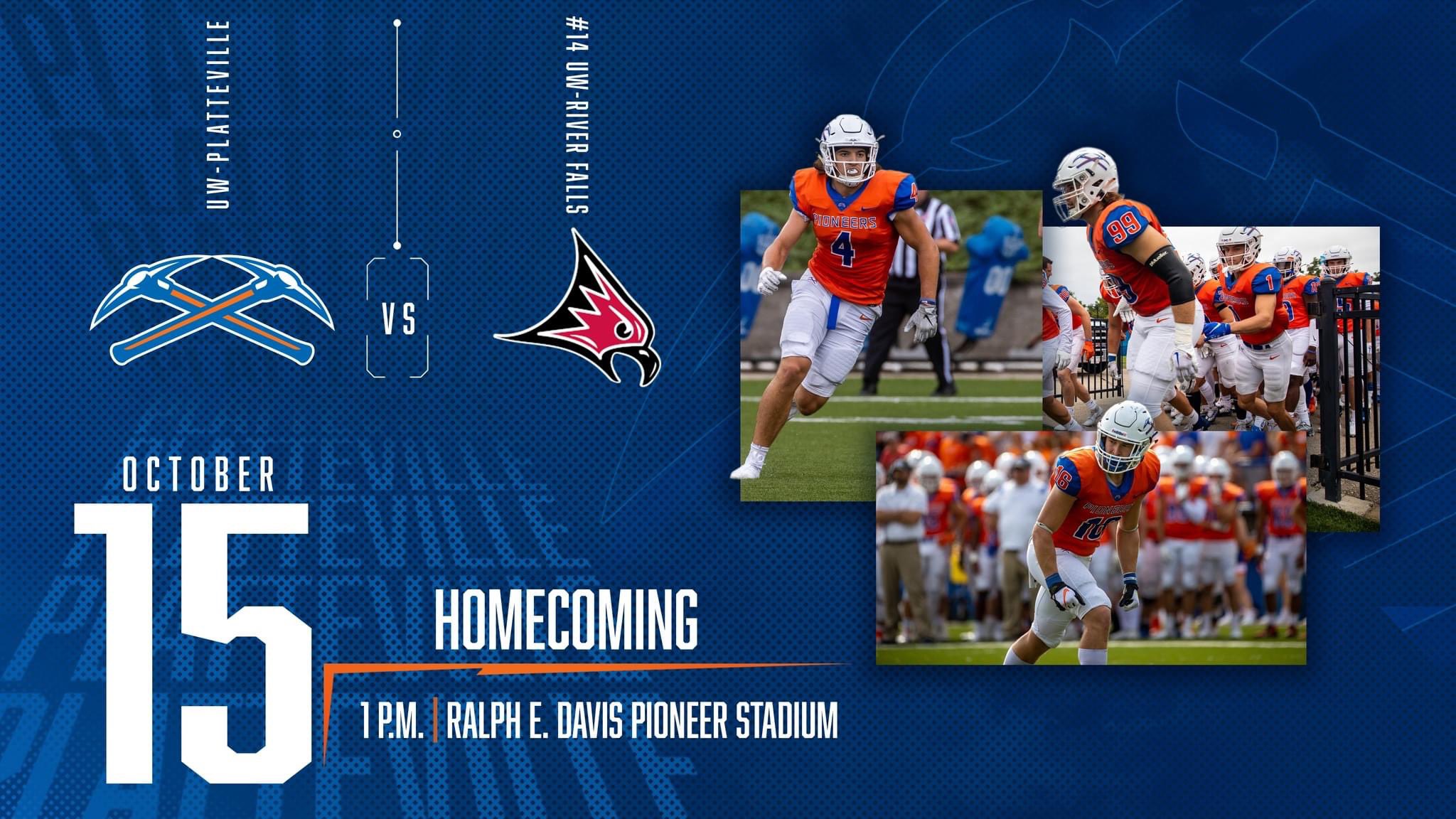 What Is Uw Platteville Football? Schedule Insights