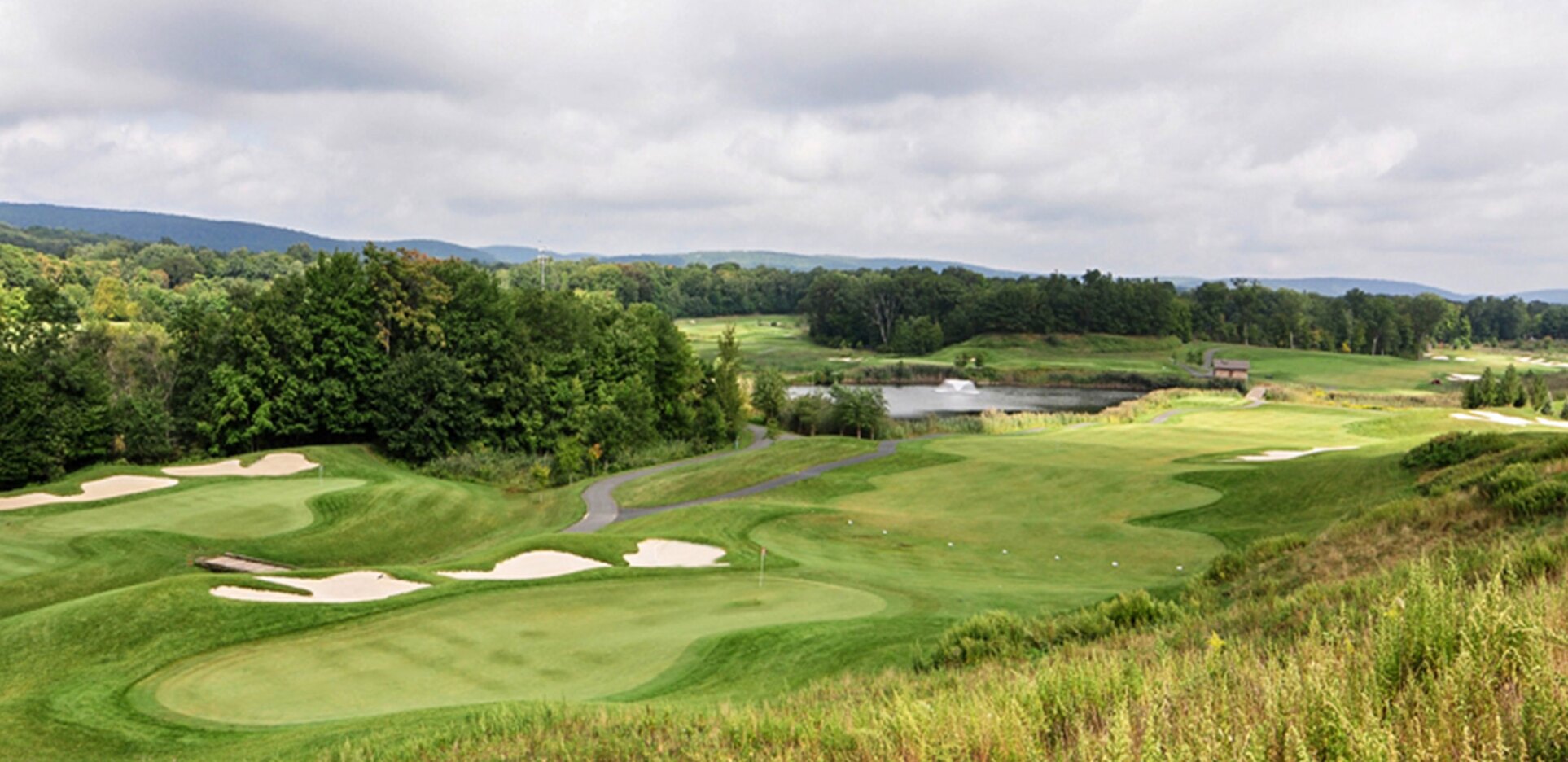 When To Play Berkshire Valley Golf New Jersey? Best Rates