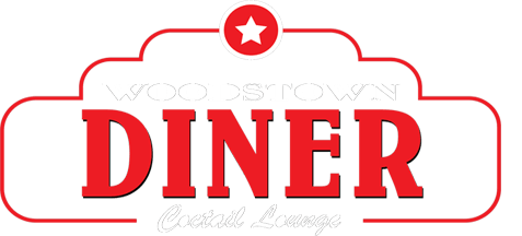 Woodstown Diner Restaurant Lounge Updated February 2025 106